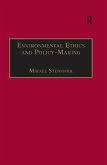 Environmental Ethics and Policy-Making (eBook, ePUB)