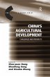 China's Agricultural Development... - Bild 1