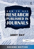 How to Get Research Published in Journals (eBook, PDF) How to Get Research Published in Journals (eBook, PDF)