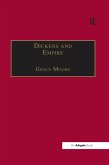 Dickens and Empire (eBook, ePUB)