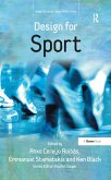 Design for Sport (eBook, ePUB)