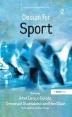 Design for Sport (eBook, PDF) Design for Sport (eBook, PDF)