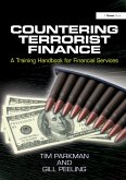 Countering Terrorist Finance (eBook, ePUB)