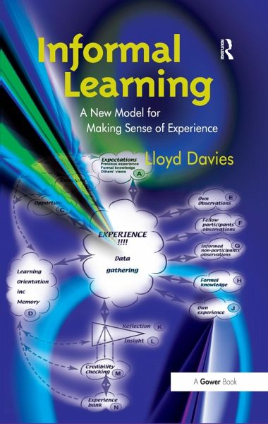 Informal Learning (eBook, ePUB)