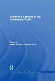 Children's Services in the Developing World (eBook, PDF)