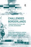 Challenged Borderlands (eBook, PDF)