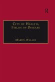 City of Health, Fields of Disease (eBook, ePUB)
