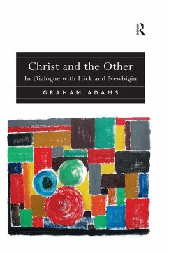 Cover Christ and the Other (eBook, PDF)