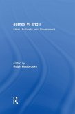 James VI and I (eBook, PDF)