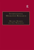 International Migration Research (eBook, ePUB)