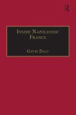 Inside Napoleonic France (eBook, ePUB)