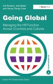 Going Global (eBook, ePUB)