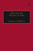 God and the Nature of Time (eBook, ePUB)