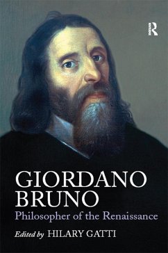 Giordano Bruno: Philosopher of the Renaissance (eBook, ePUB)