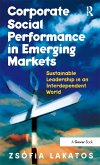 Corporate Social Performance in Emerging Markets (eBook, PDF)