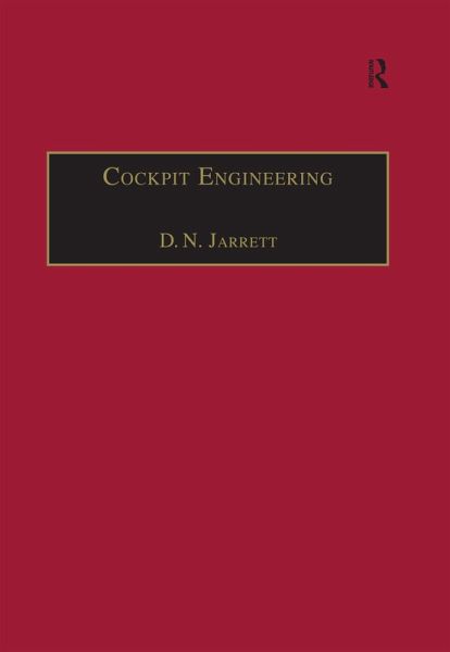 Cockpit Engineering (eBook, PDF) Cockpit Engineering (eBook, PDF)