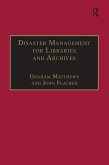 Disaster Management for Libraries and Archives (eBook, PDF)