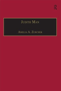 Cover Judith Man (eBook, ePUB)