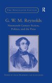 G.W.M. Reynolds (eBook, ePUB)