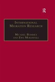 International Migration Research (eBook, PDF)