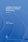 Intelligent Design and Religion as a Natural Phenomenon (eBook, ePUB)