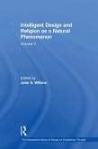 Intelligent Design and Religion as a Natural Phenomenon (eBook, PDF)