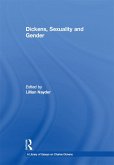 Dickens, Sexuality and Gender (eBook, PDF)