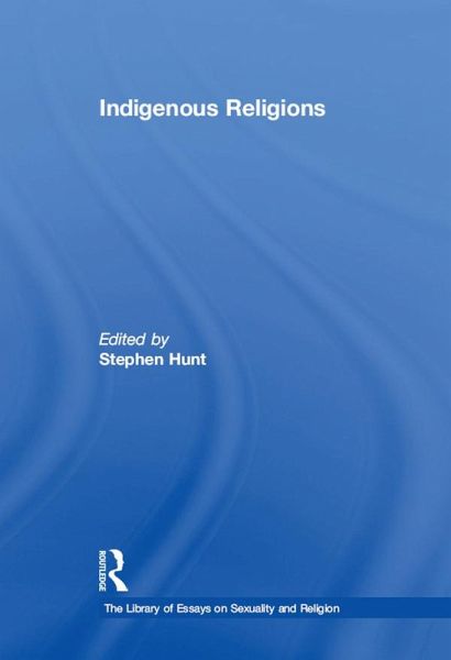 Indigenous Religions (eBook, PDF) Indigenous Religions (eBook, PDF)