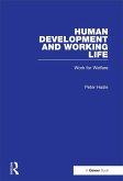 Human Development and Working Life (eBook, ePUB)