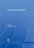 Comparative Regionalism (eBook, PDF)