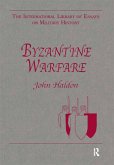 Byzantine Warfare (eBook, PDF)