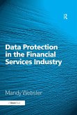 Data Protection in the Financial Services Industry (eBook, PDF)