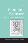 Edmund Spenser (eBook, PDF)