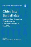 Cities into Battlefields (eBook, ePUB)