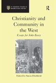 Christianity and Community in the West (eBook, PDF)