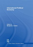 International Political Economy (eBook, PDF)