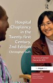 Hospital Chaplaincy in the Twenty-first Century (eBook, PDF)
