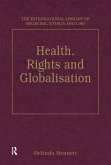 Health, Rights and Globalisation (eBook, PDF)