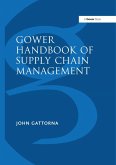 Gower Handbook of Supply Chain Management (eBook, PDF)