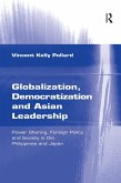 Globalization, Democratization and Asian Leadership (eBook, ePUB)
