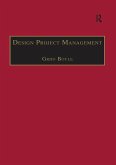 Design Project Management (eBook, PDF)