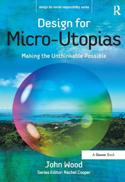 Design for Micro-Utopias (eBook, ePUB)