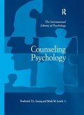 Counseling Psychology (eBook, PDF)