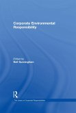 Corporate Environmental Responsibility (eBook, PDF)