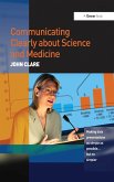 Communicating Clearly about Science and Medicine (eBook, PDF)