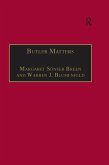 Butler Matters (eBook, ePUB)
