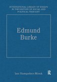 Edmund Burke (eBook, PDF)