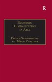 Economic Globalization in Asia (eBook, ePUB)
