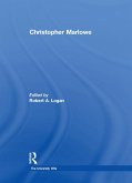 Christopher Marlowe (eBook, PDF)