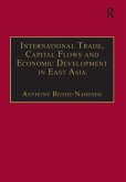 International Trade, Capital Flows and Economic Development in East Asia (eBook, PDF)